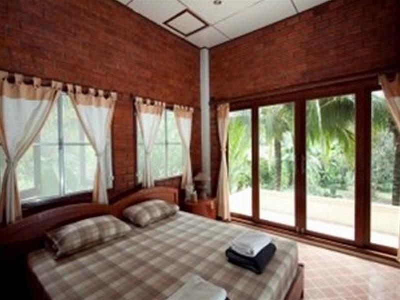 Baan Suan Homestay Koh Kood Ko Kut Exterior foto